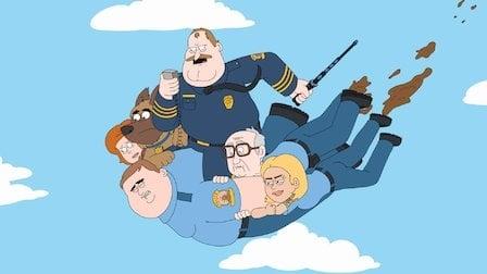 Paradise PD 2x8