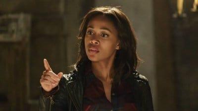 Sleepy Hollow 3x7