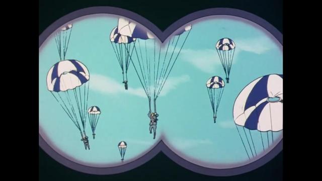 Mazinger Z 1x43