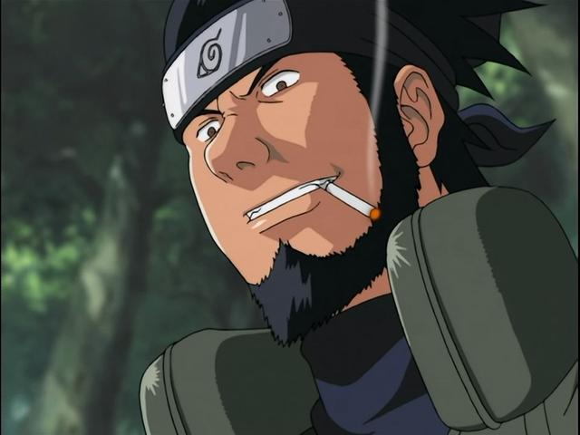 Naruto 2x70