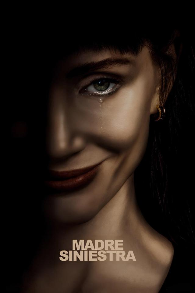 Madre siniestra
