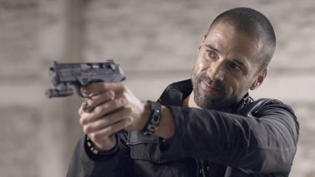 El Señor de los Cielos 6x92