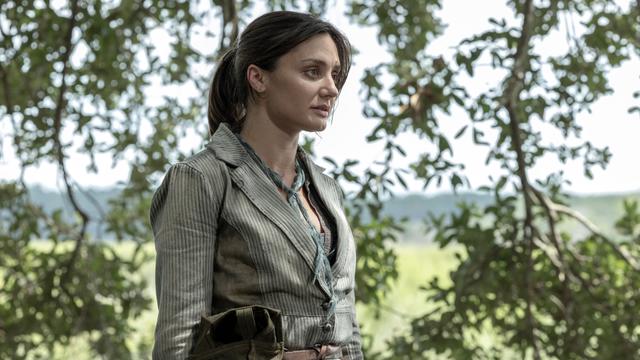 Fear the Walking Dead 8x2