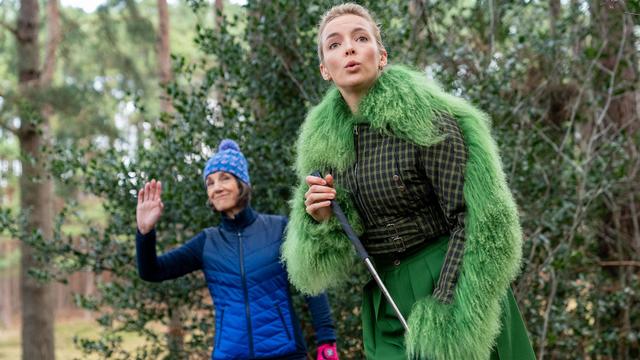 Killing Eve 3x7