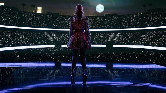 Vampirina: Una Vampirina adolescente 1x1