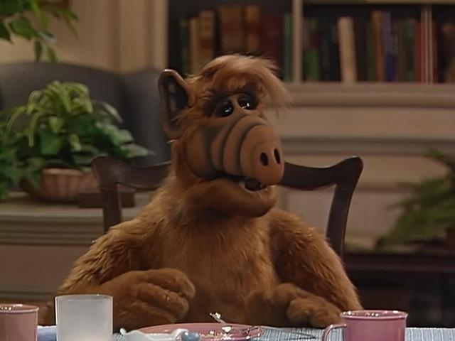 ALF 2x18