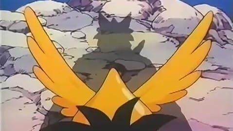 Dragon Quest: Las aventuras de Fly 1x1
