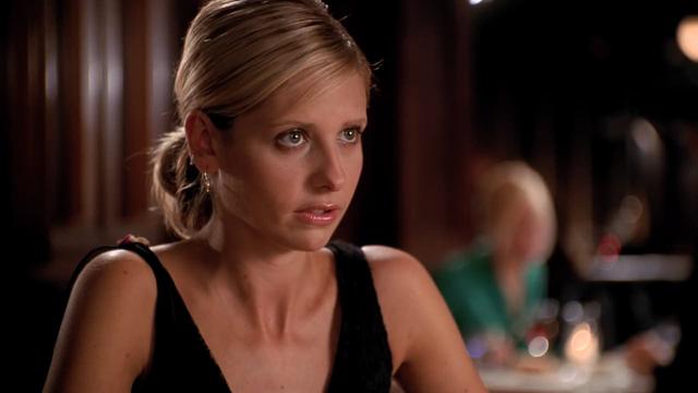 Buffy, la cazavampiros 7x14