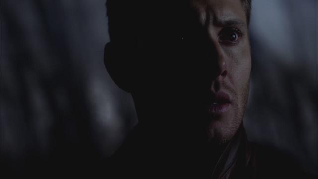 Supernatural 7x23