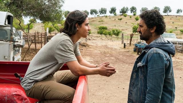 Fear the Walking Dead 2x13