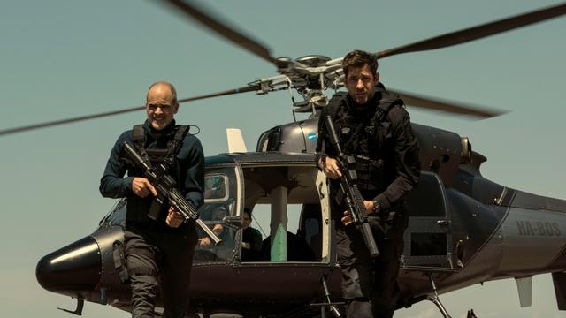 Jack Ryan 3x5