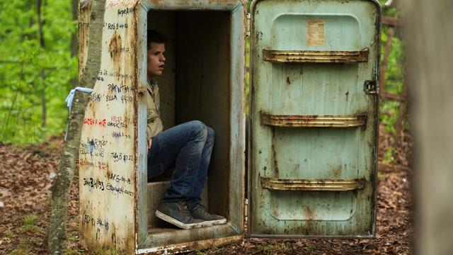 The Leftovers 1x7