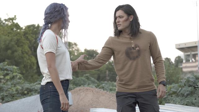 The Gifted: Los Elegidos 2x12