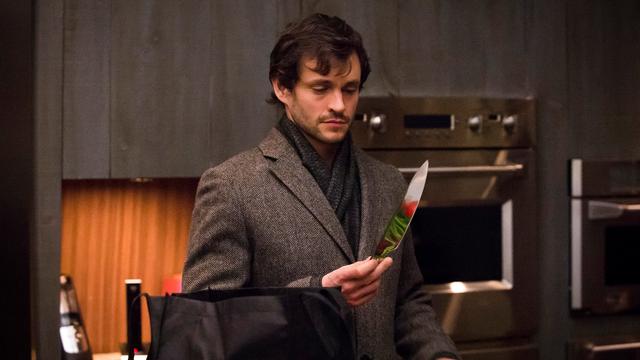 Hannibal 2x10