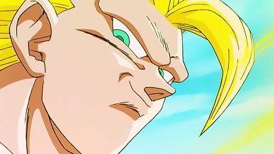 Dragon Ball Z Kai 5x29