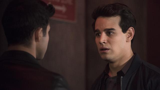 Shadowhunters 2x15