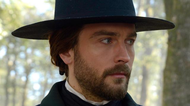 Sleepy Hollow 2x18