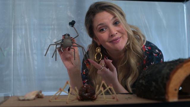Santa Clarita Diet 3x1