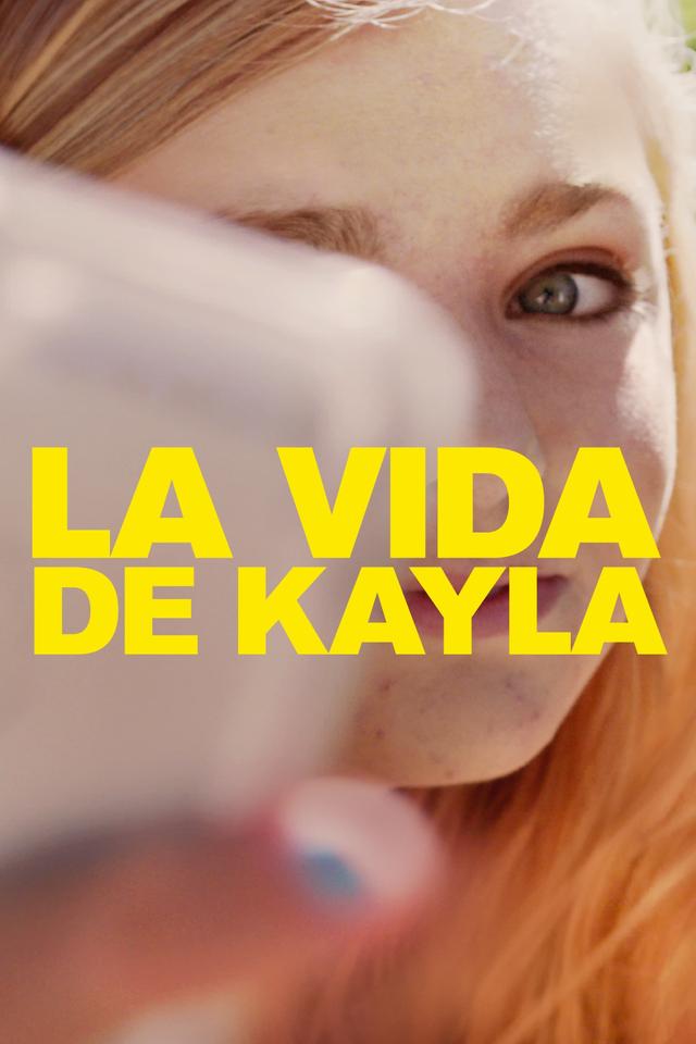 La vida de Kayla