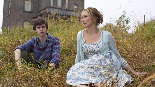 Bates Motel 1x1