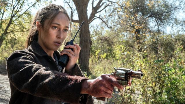 Fear the Walking Dead 6x14