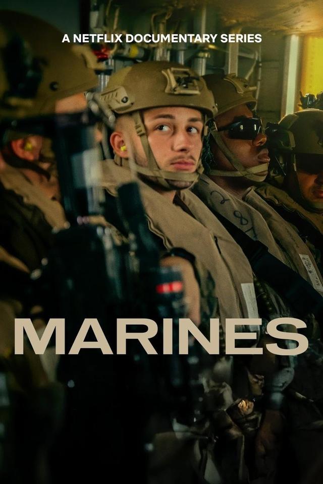 MARINES 1x2