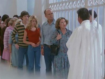 El Show de los 70's 2x23