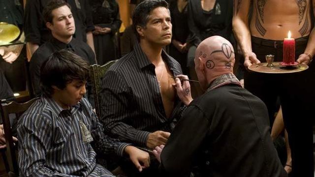 Caprica 1x5