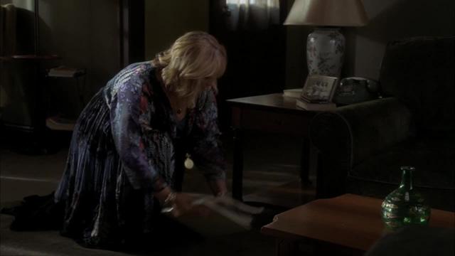 Almas perdidas 3x17