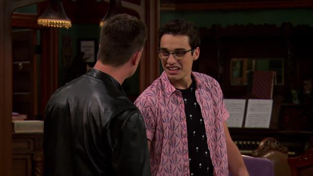 Liv y Maddie 4x12