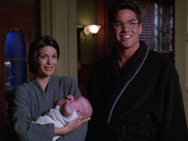 Lois & Clark: Las nuevas aventuras de Superman 4x22