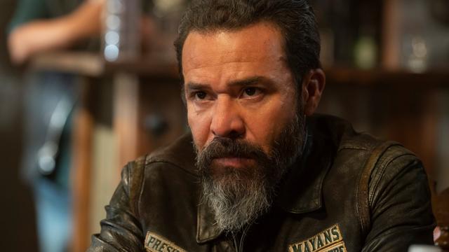 Mayans M.C. 3x3