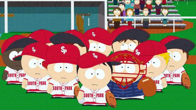 South Park 9x5