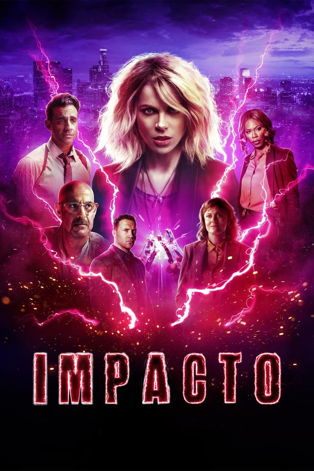 Impacto