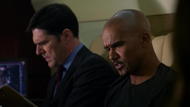 Mentes Criminales 8x15