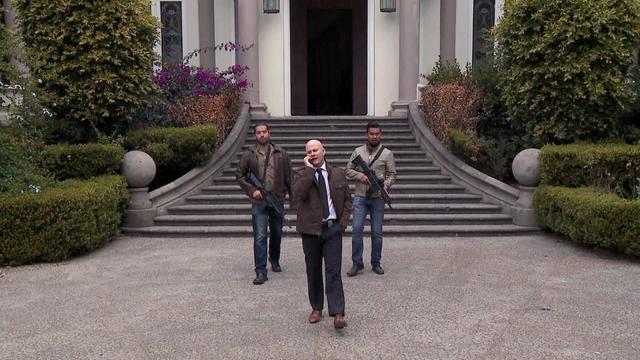 El Señor de los Cielos 3x11