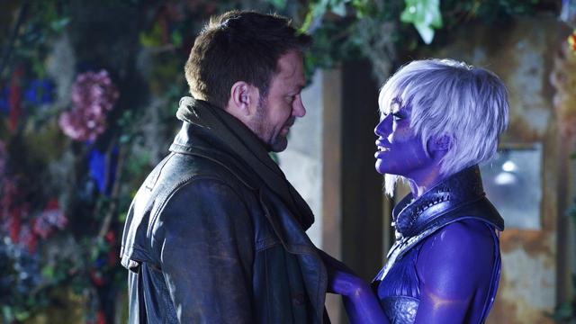 Defiance 3x6