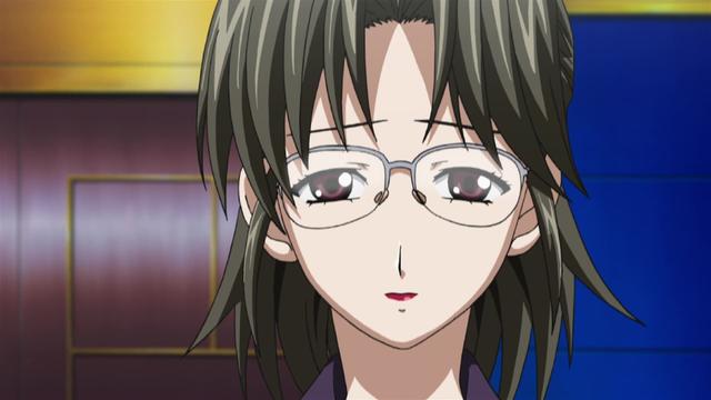 Elfen Lied 1x11