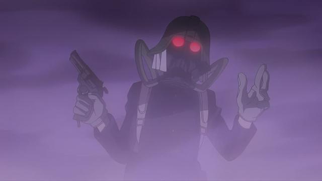 My Hero Academia 3x5