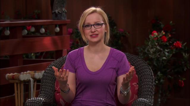 Liv y Maddie 1x7