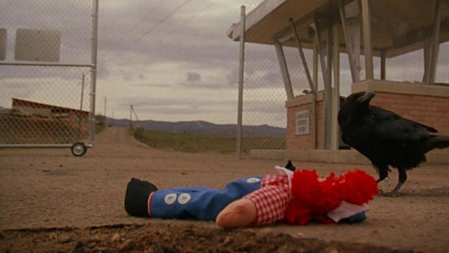 La Danza de la Muerte 1x1