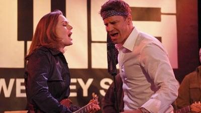Bones 5x19