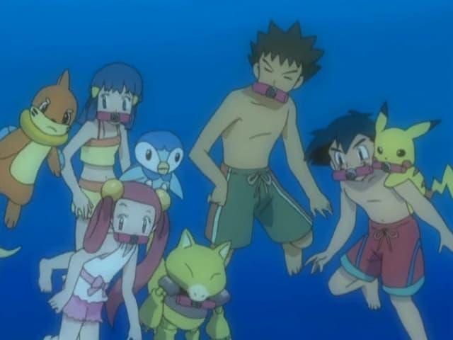 Pokémon 10x47