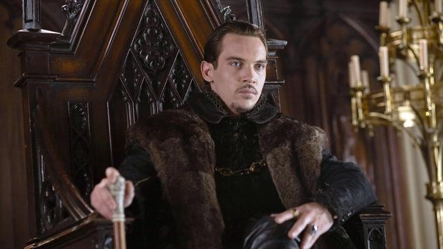 Los Tudor 3x8