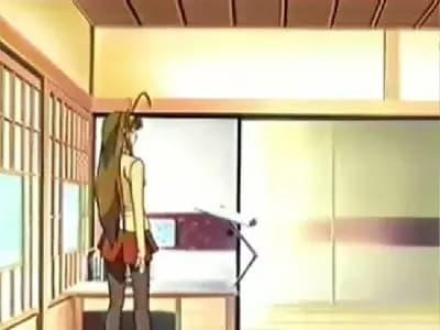 Love Hina 1x22