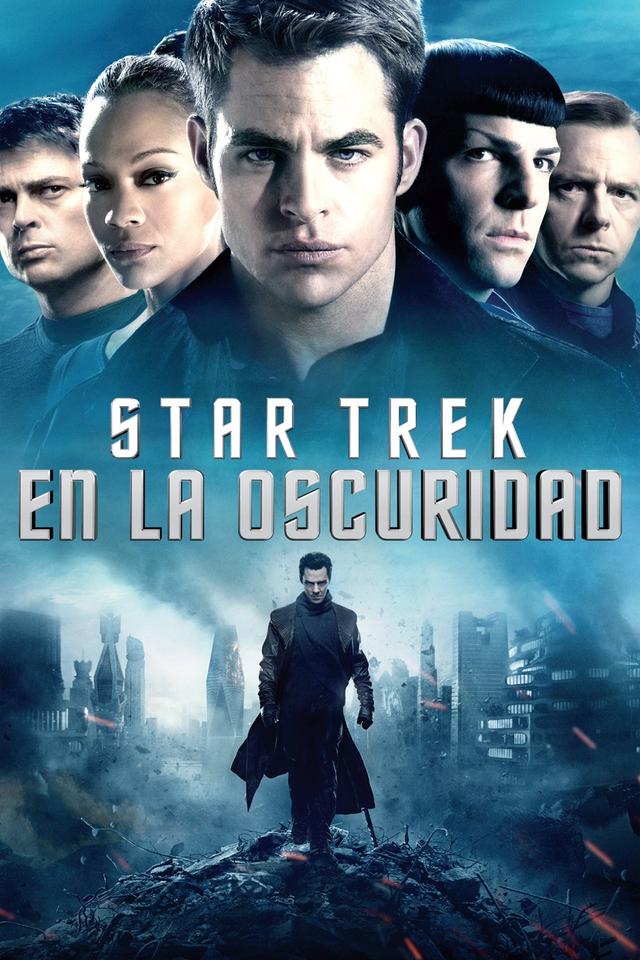 Star Trek: En la oscuridad