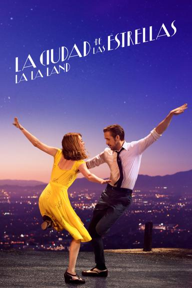 La La Land: Una Historia de Amor