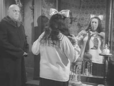 Los locos Addams 2x22