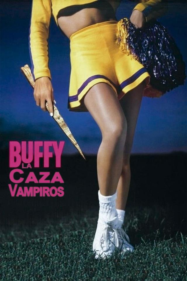 Buffy: La Cazavampiros