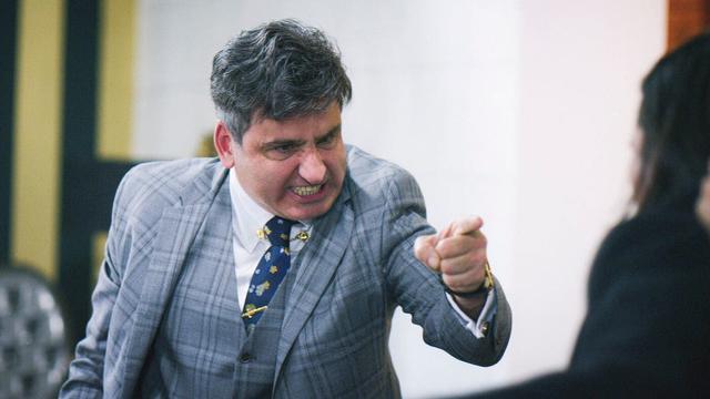 El Señor de los Cielos 7x33